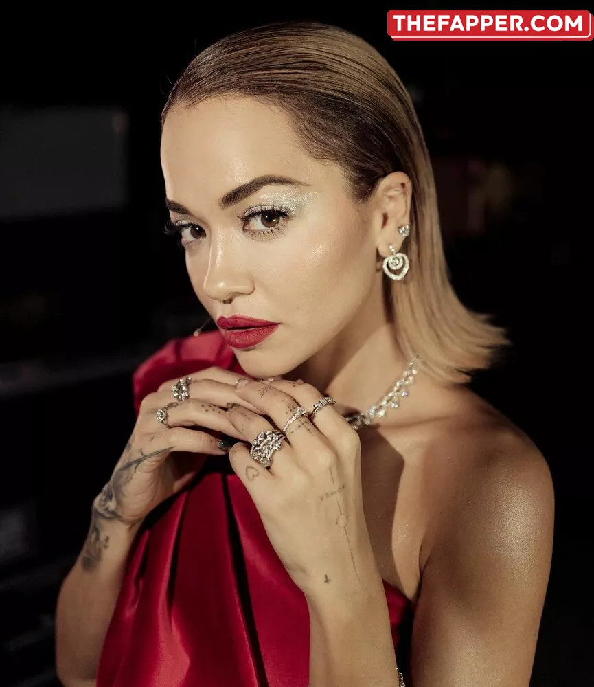 Rita Ora  Onlyfans Leaked Nude Image #e9Sd2O2Hu7