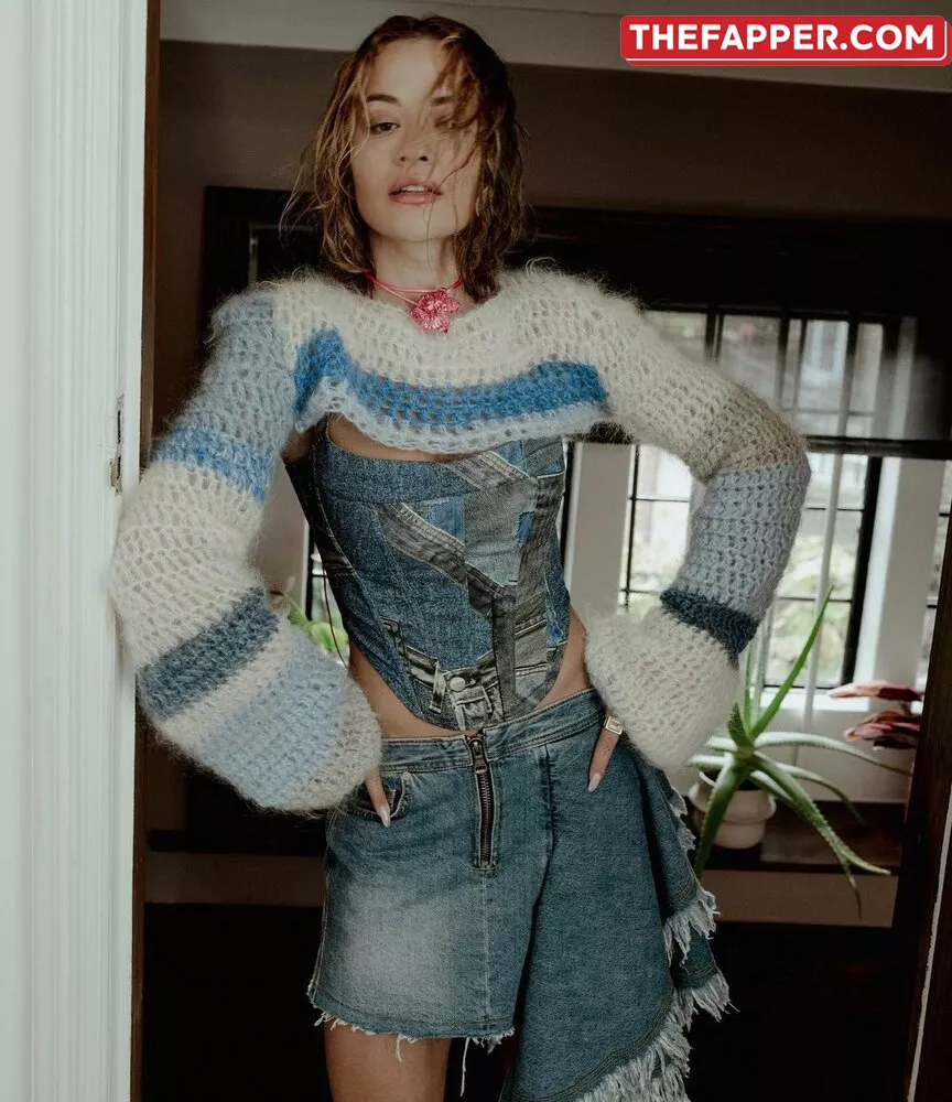 Rita Ora  Onlyfans Leaked Nude Image #eS7sjgaWps