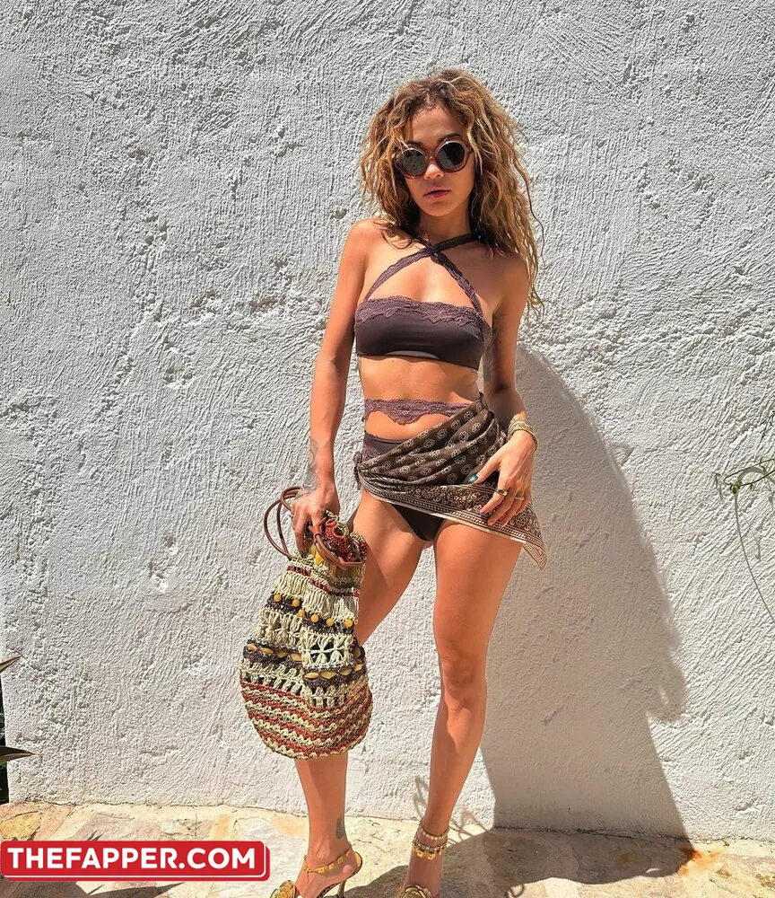 Rita Ora  Onlyfans Leaked Nude Image #eW38TiUrG8