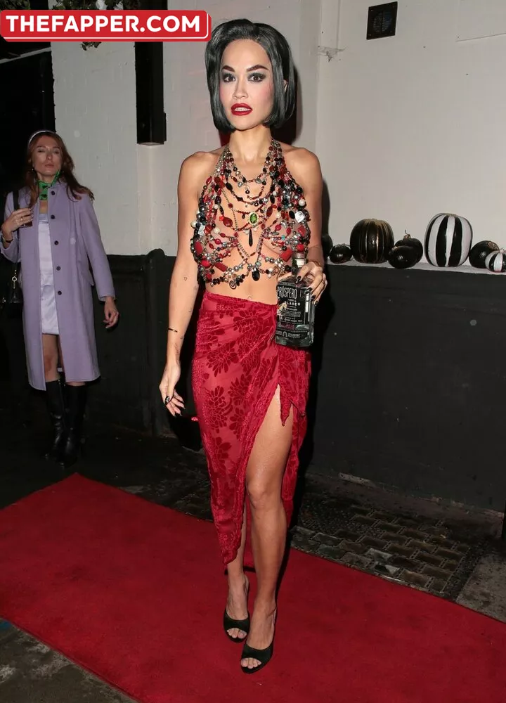 Rita Ora  Onlyfans Leaked Nude Image #exyseyCSRi