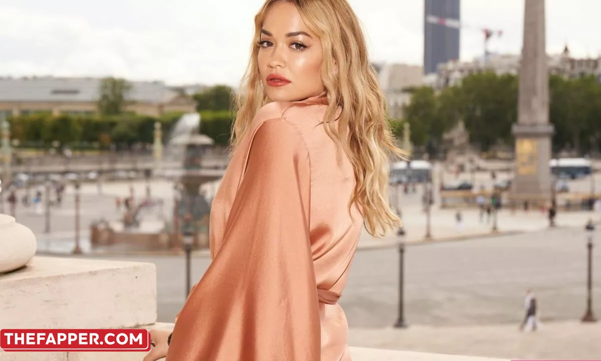 Rita Ora  Onlyfans Leaked Nude Image #ezRD1jI1fU