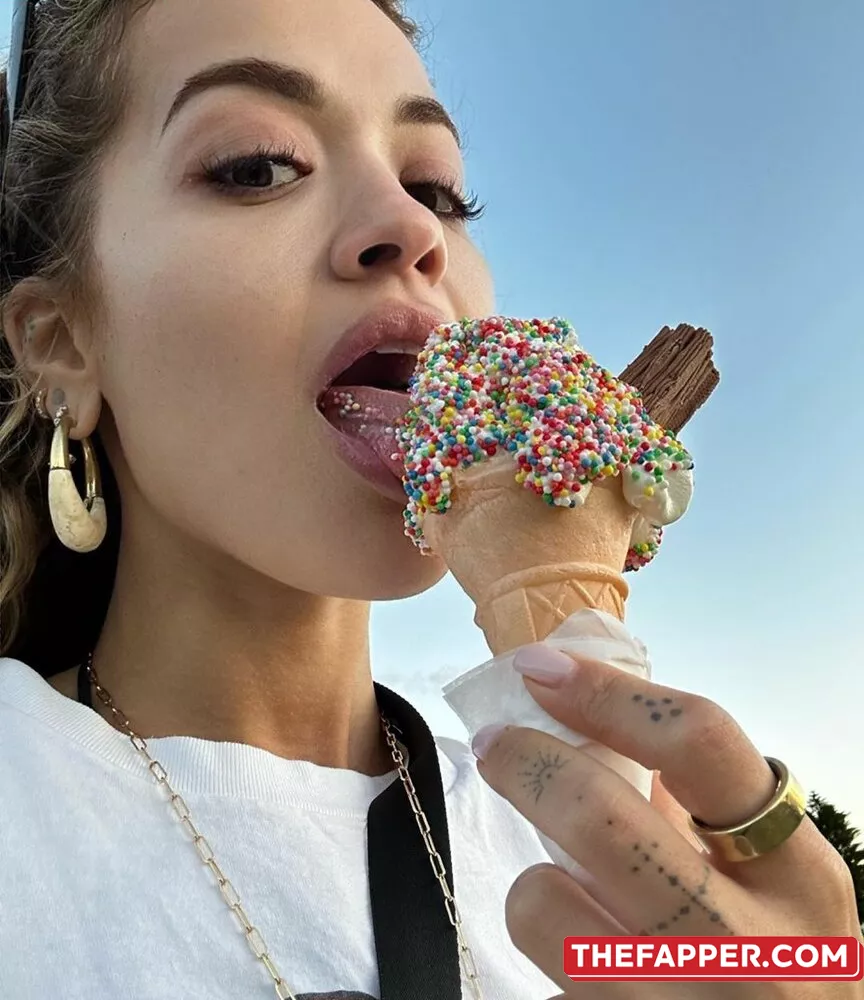 Rita Ora  Onlyfans Leaked Nude Image #f1lVSZgJUf
