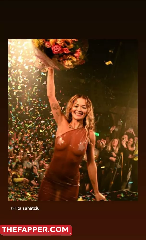 Rita Ora  Onlyfans Leaked Nude Image #fRtJtmTZzg