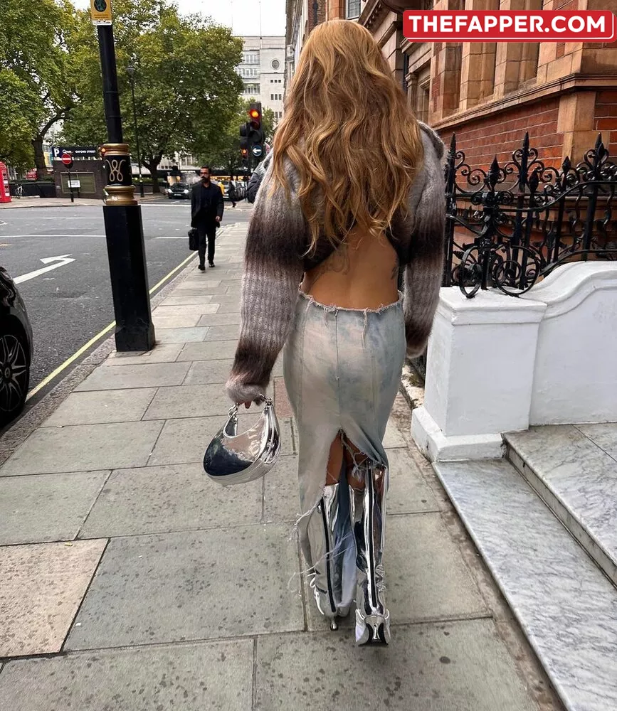 Rita Ora  Onlyfans Leaked Nude Image #fSWafx3c7G