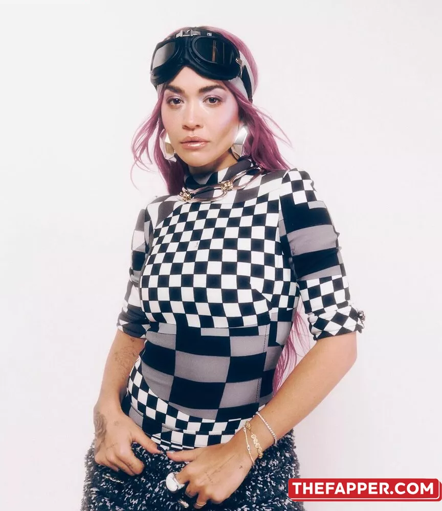 Rita Ora  Onlyfans Leaked Nude Image #g23VAKfEvk