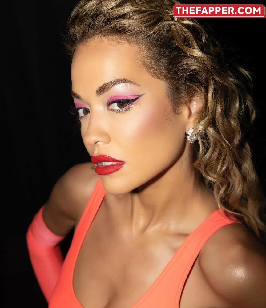 Rita Ora  Onlyfans Leaked Nude Image #g46uFydARN