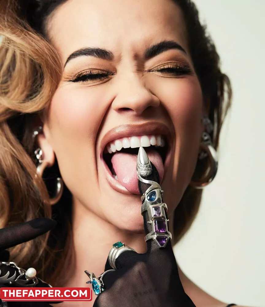 Rita Ora  Onlyfans Leaked Nude Image #giqXmLkXeE
