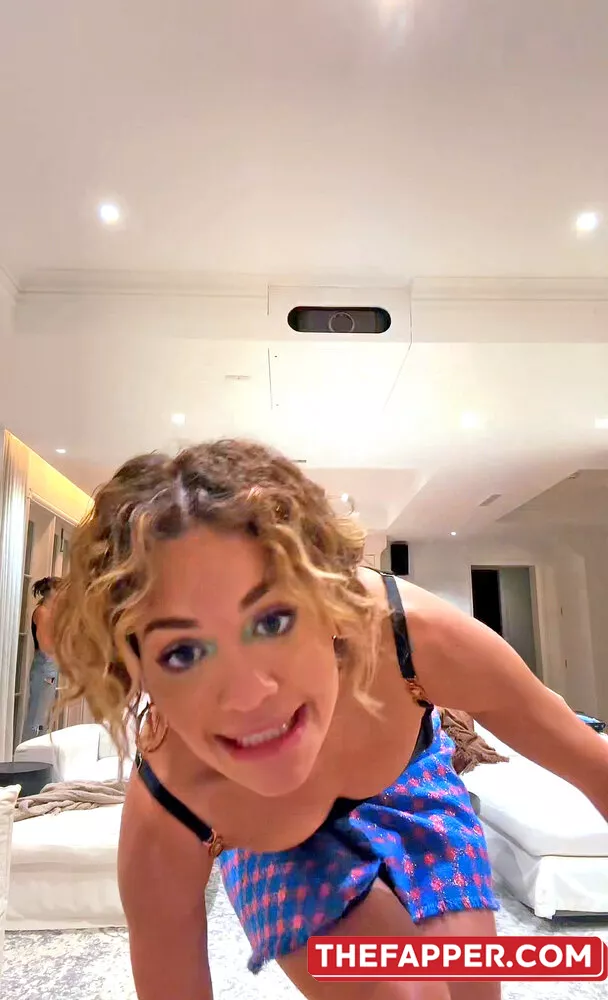Rita Ora  Onlyfans Leaked Nude Image #gruXzLbClP
