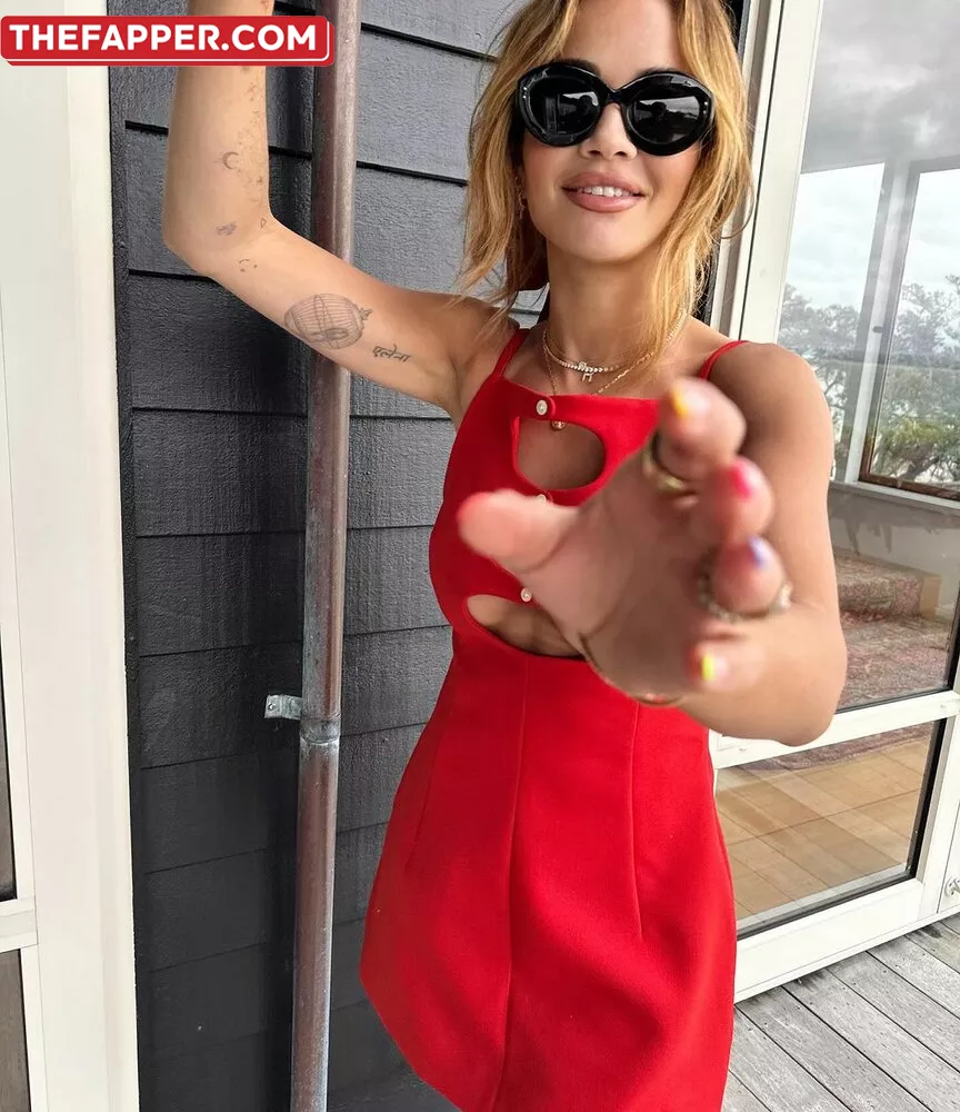 Rita Ora  Onlyfans Leaked Nude Image #hO6l7VWPaC