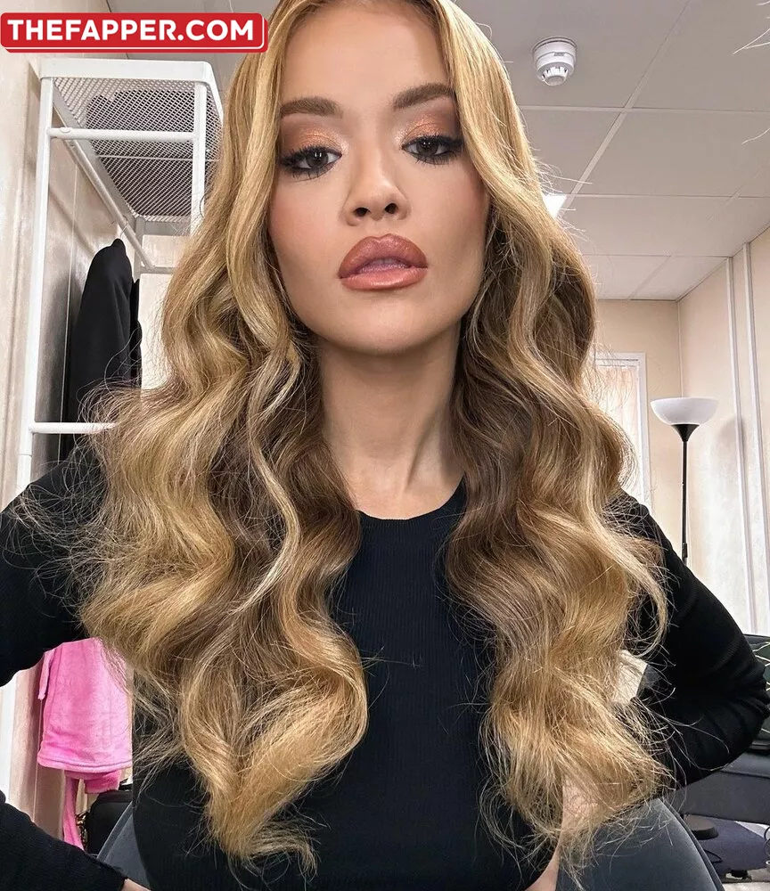 Rita Ora  Onlyfans Leaked Nude Image #hiZUq9rOr3