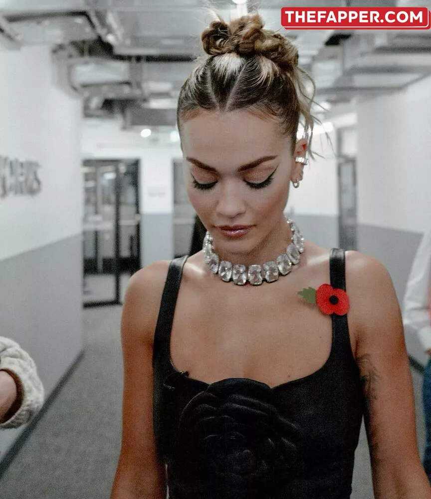 Rita Ora  Onlyfans Leaked Nude Image #hwrIvKQvch