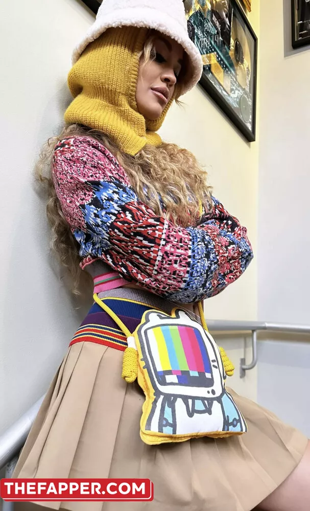 Rita Ora  Onlyfans Leaked Nude Image #hxPizDFcF8