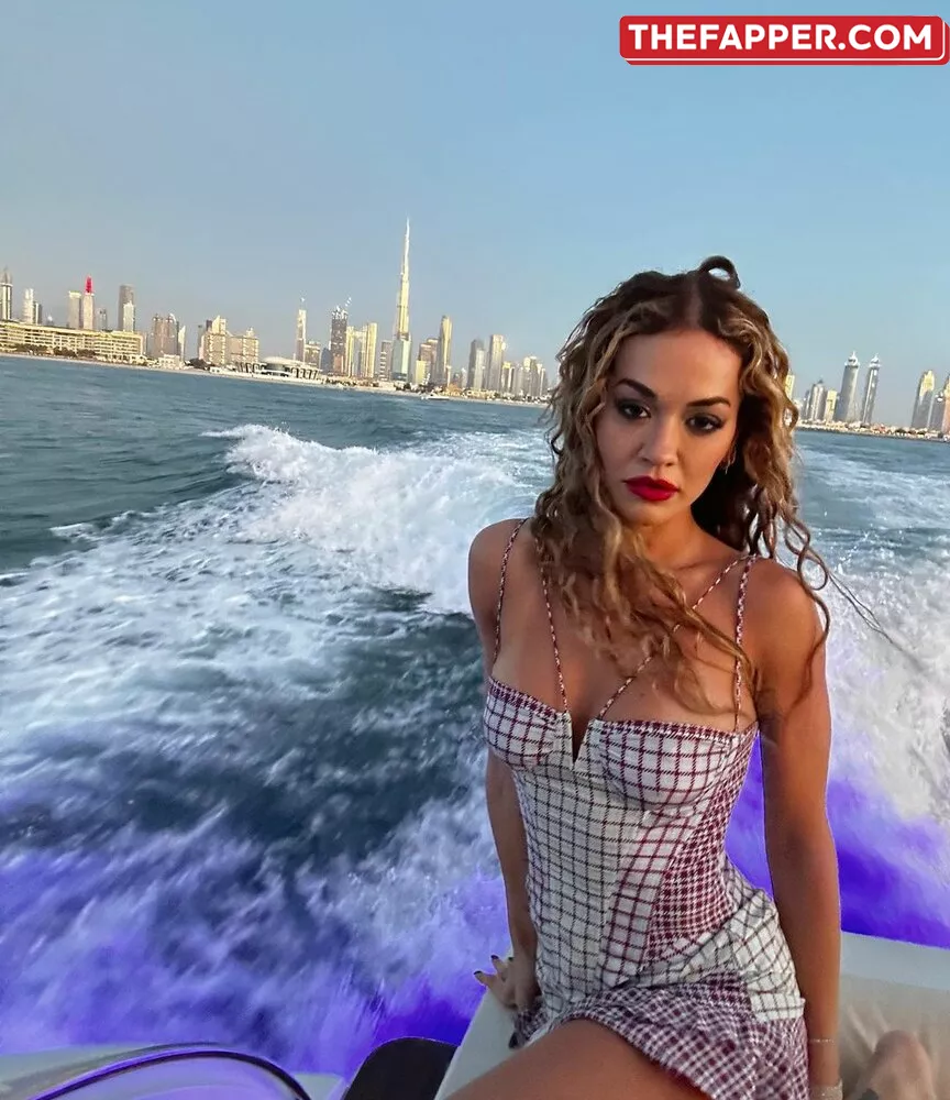Rita Ora  Onlyfans Leaked Nude Image #iNdaObj125