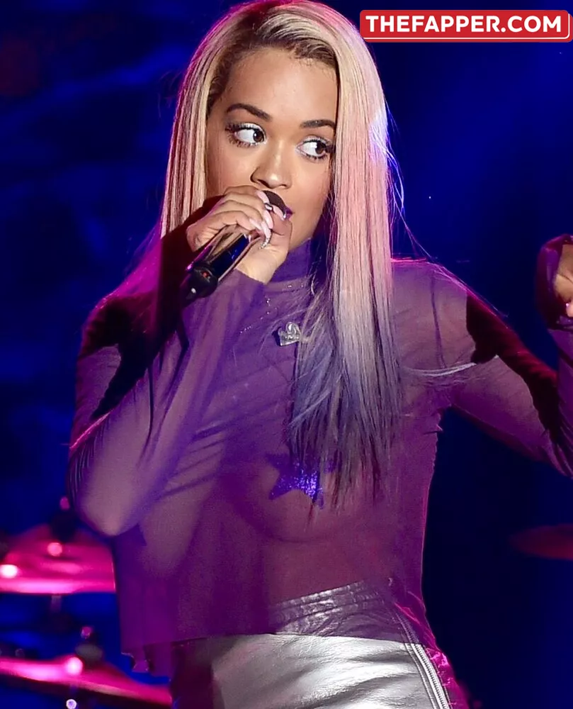 Rita Ora  Onlyfans Leaked Nude Image #id4vJY4gkM