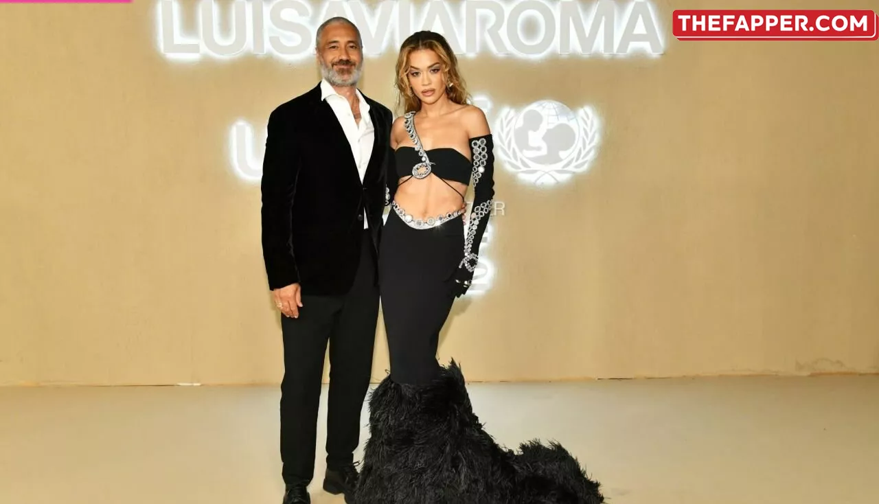 Rita Ora  Onlyfans Leaked Nude Image #jHURyXA5bA