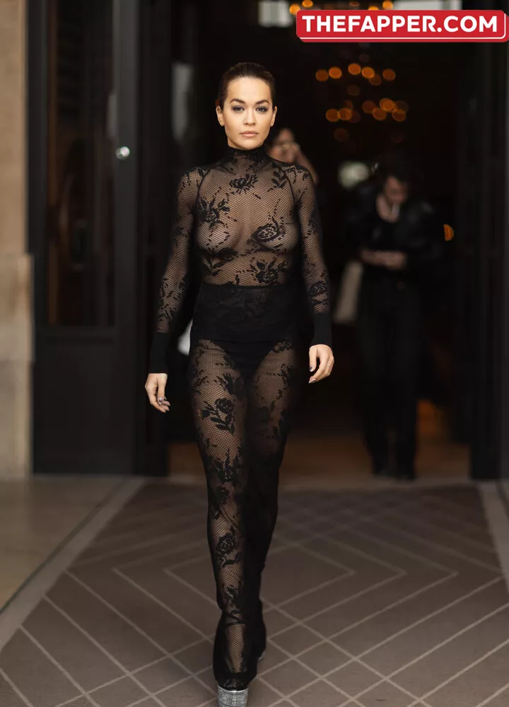 Rita Ora  Onlyfans Leaked Nude Image #jhhIY4wobL
