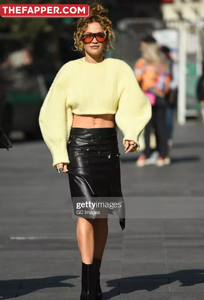 Rita Ora  Onlyfans Leaked Nude Image #jhn1ZHpNAA