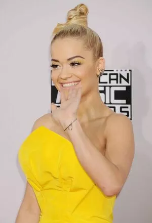 Rita Ora Onlyfans Leaked Nude Image #jma9tZWHad