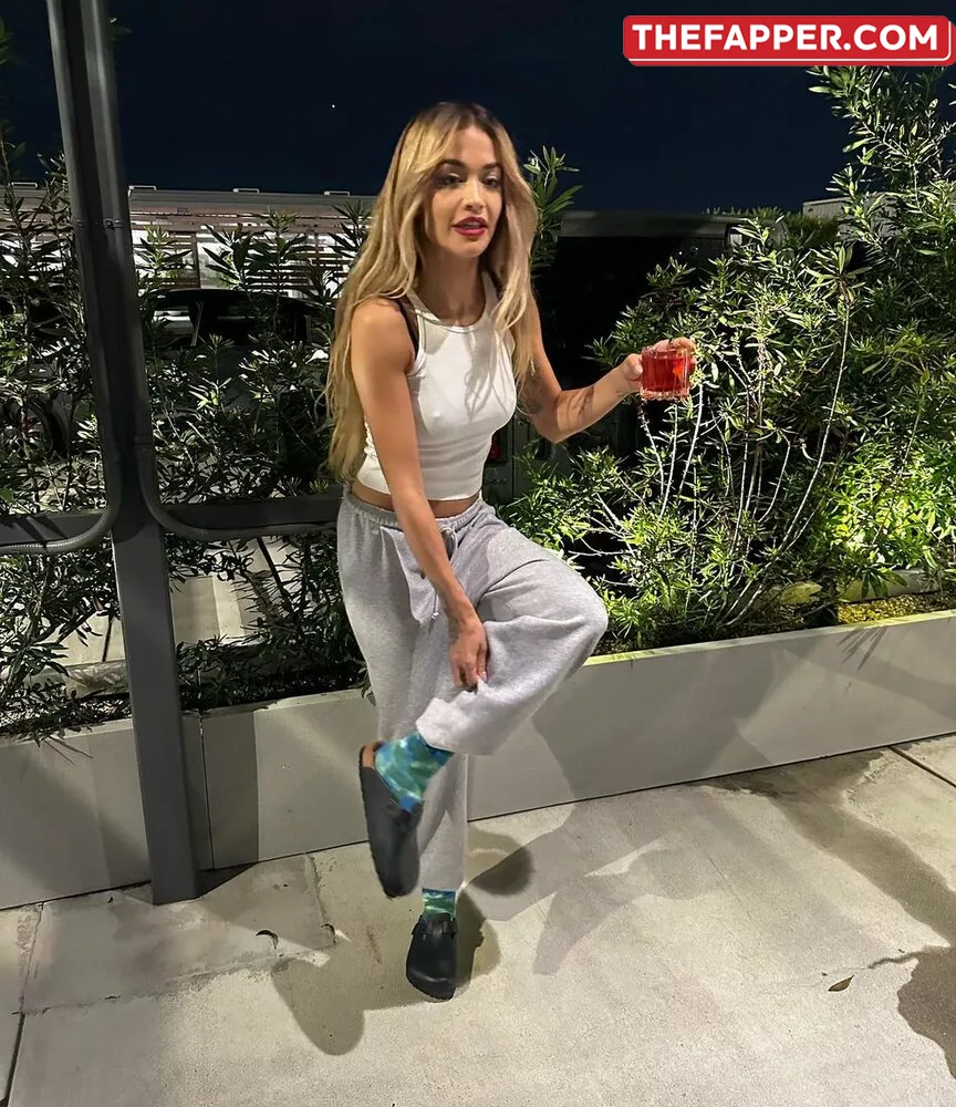 Rita Ora  Onlyfans Leaked Nude Image #kIsnxD4ePw
