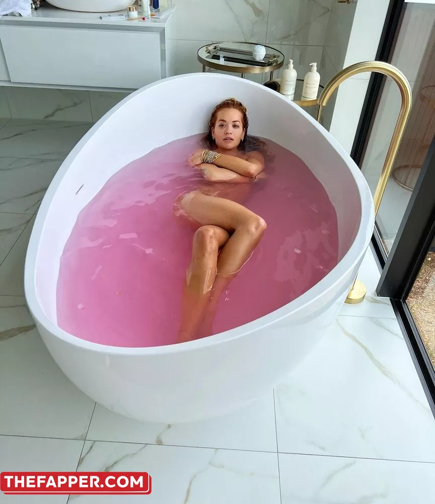 Rita Ora  Onlyfans Leaked Nude Image #klzHM5sY3G