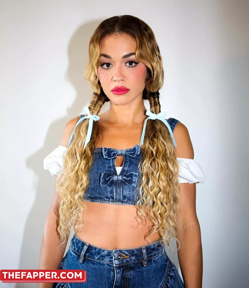 Rita Ora  Onlyfans Leaked Nude Image #ktSj4wK5Ab