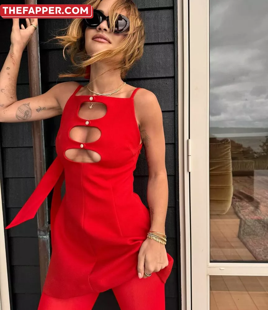 Rita Ora  Onlyfans Leaked Nude Image #kvQB5PWpco