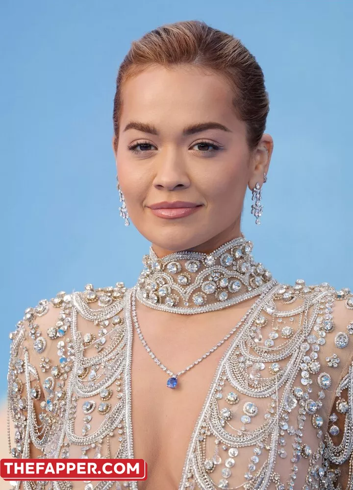 Rita Ora  Onlyfans Leaked Nude Image #l5xp3fd5yo
