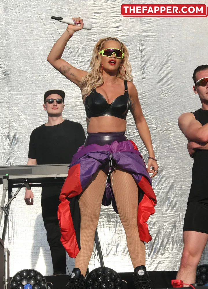 Rita Ora  Onlyfans Leaked Nude Image #lBnU92zyg6