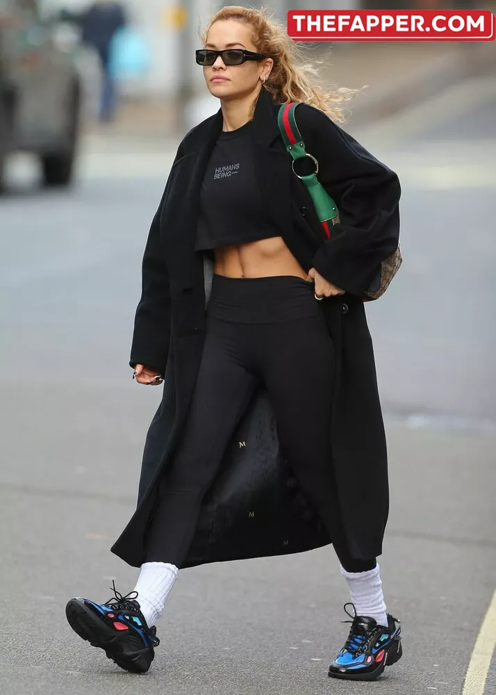 Rita Ora  Onlyfans Leaked Nude Image #lCfxIr81DB
