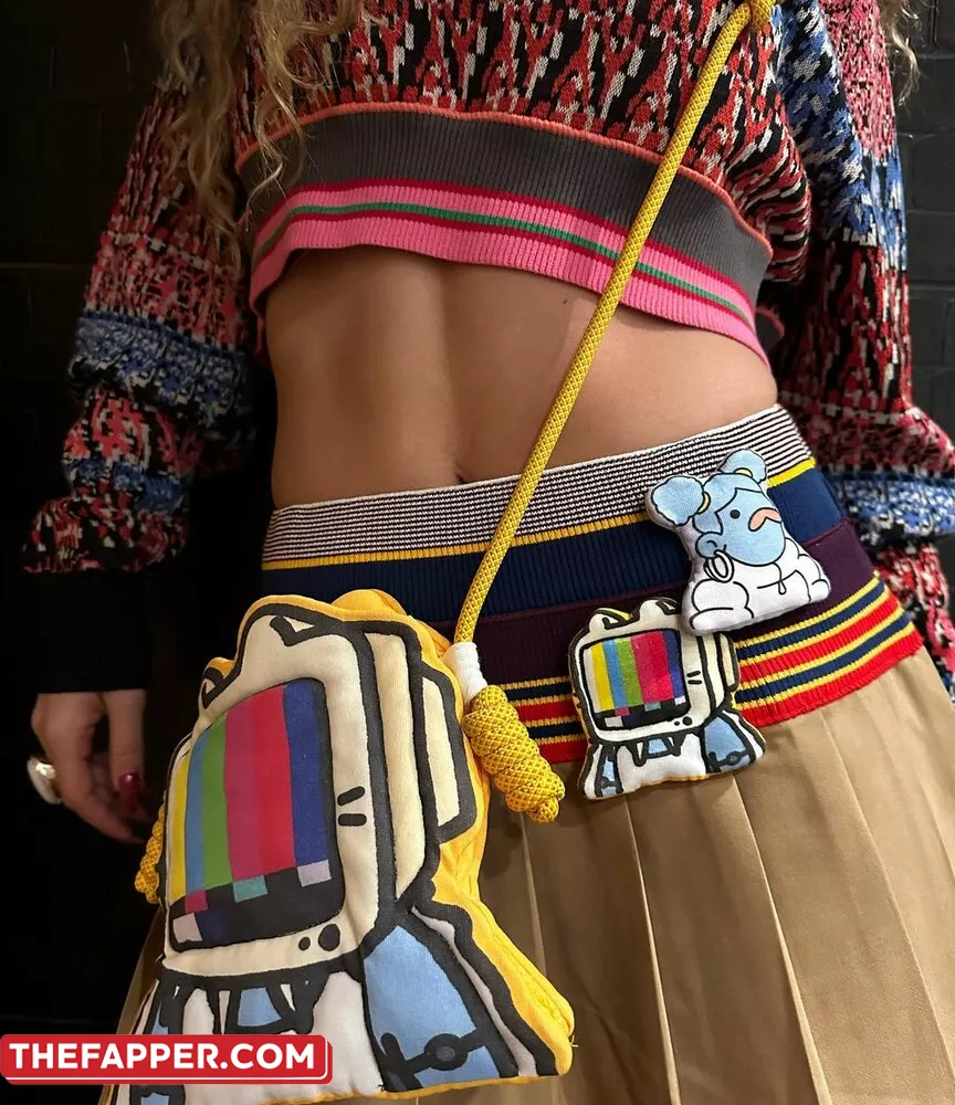 Rita Ora  Onlyfans Leaked Nude Image #lzi5nQcRHX