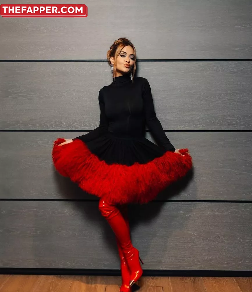 Rita Ora  Onlyfans Leaked Nude Image #m5cvAyMq7D