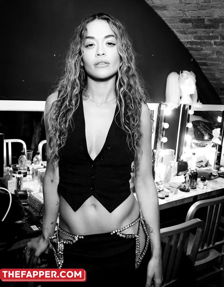 Rita Ora  Onlyfans Leaked Nude Image #mSg3psukOm