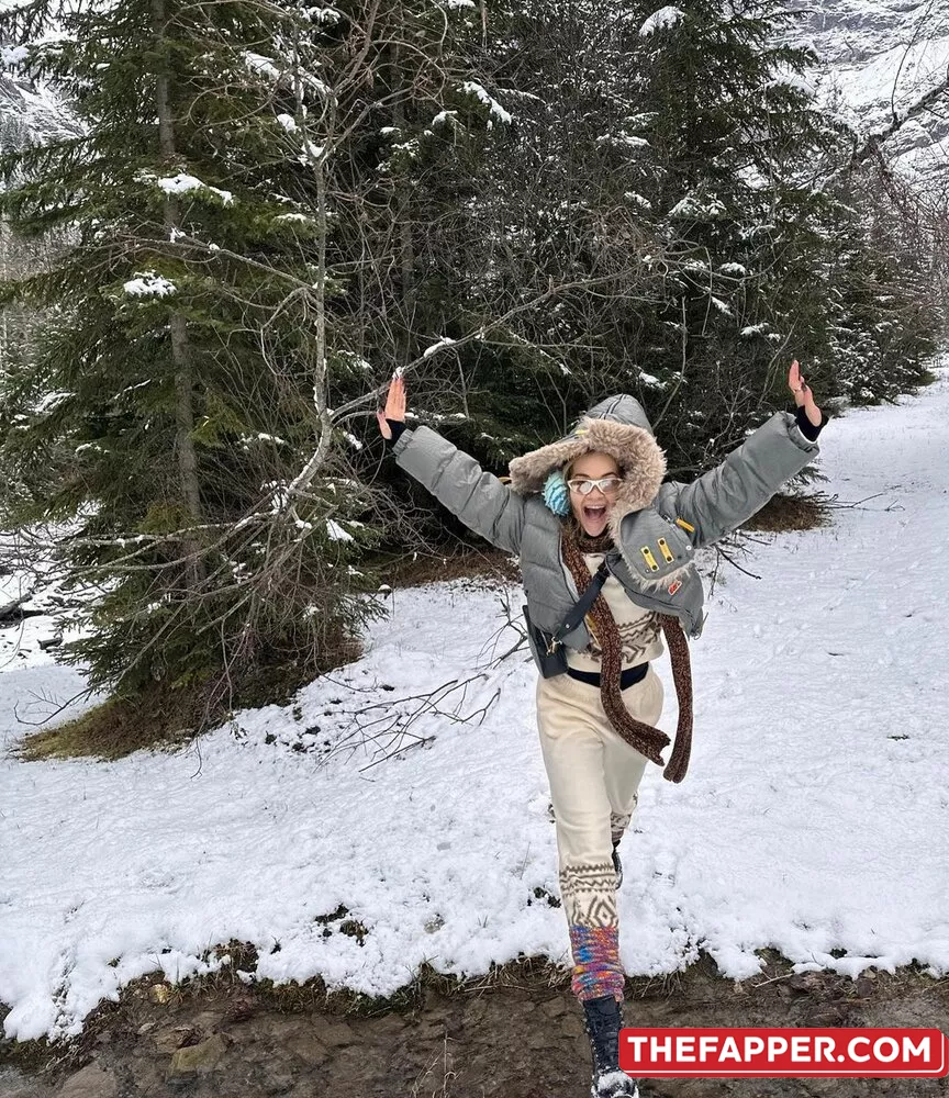 Rita Ora  Onlyfans Leaked Nude Image #mcOqwsIMJX