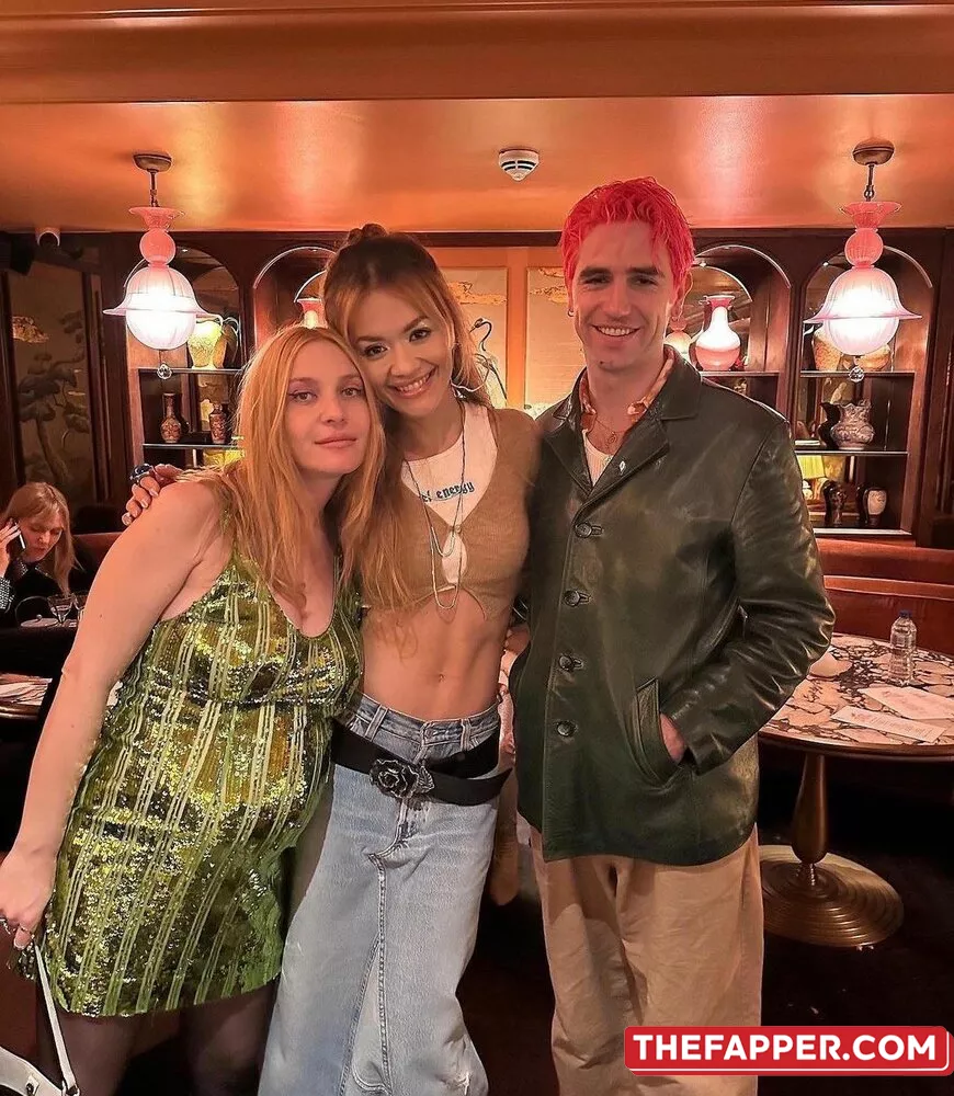 Rita Ora  Onlyfans Leaked Nude Image #nEuwxrQPrf