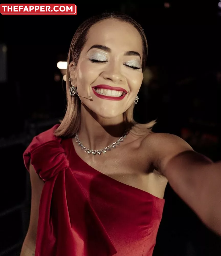 Rita Ora  Onlyfans Leaked Nude Image #nIK6oD4y1k