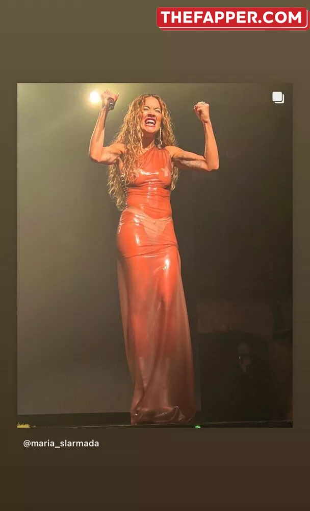 Rita Ora  Onlyfans Leaked Nude Image #ngdPJoksVe