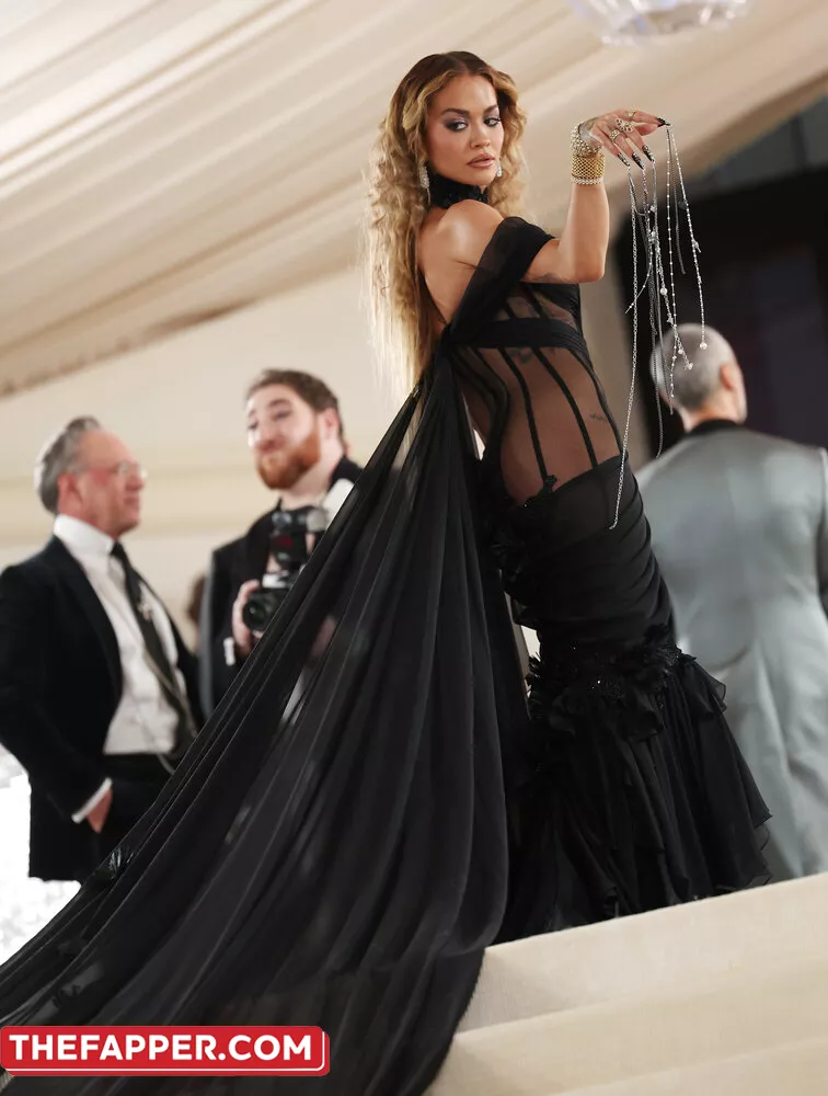 Rita Ora  Onlyfans Leaked Nude Image #nr6YVyupuy