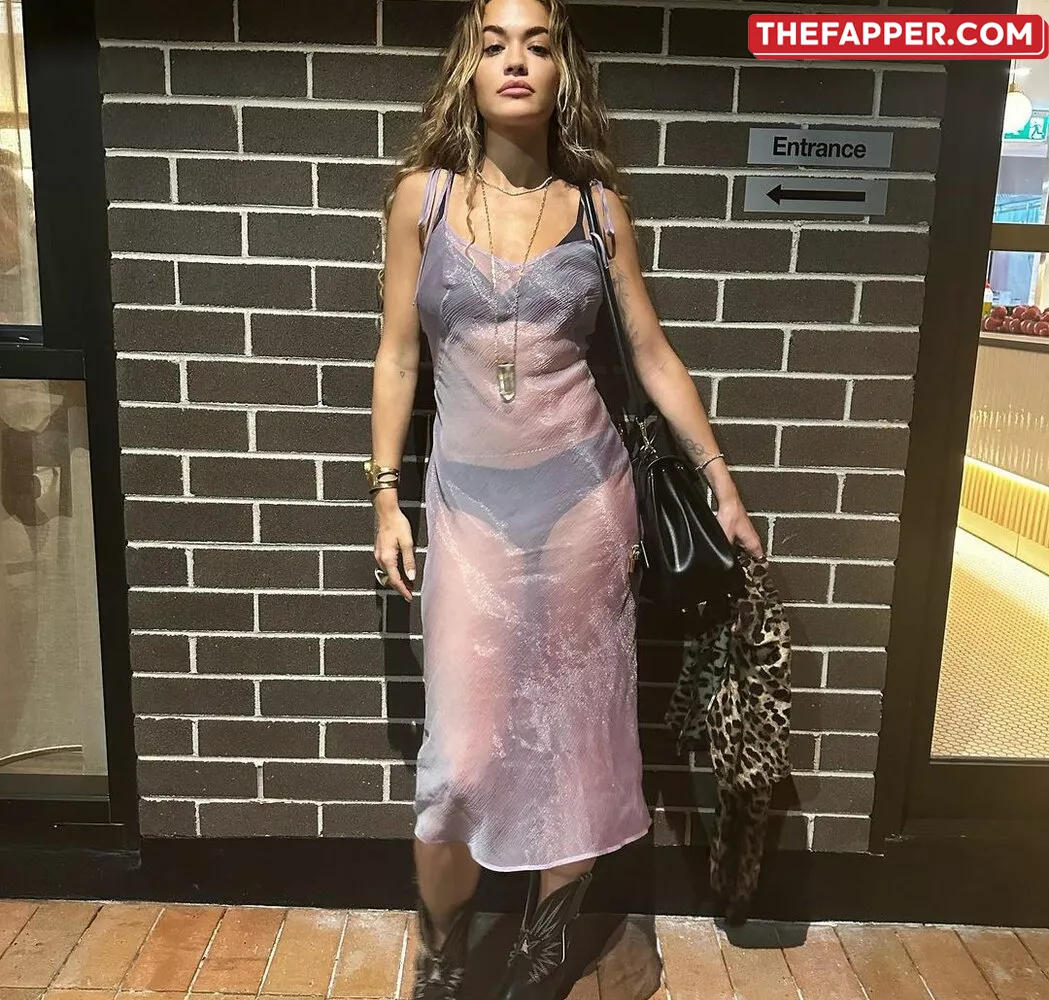 Rita Ora  Onlyfans Leaked Nude Image #oAsxF0HTSX