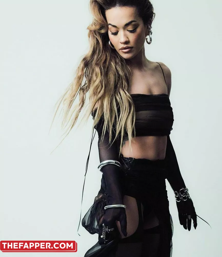 Rita Ora  Onlyfans Leaked Nude Image #oHnrIzsjfk