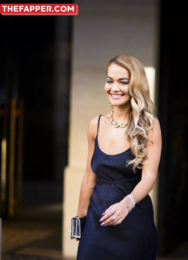 Rita Ora  Onlyfans Leaked Nude Image #oONNzVlMw4