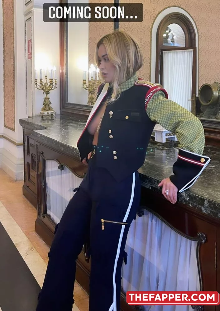 Rita Ora  Onlyfans Leaked Nude Image #oSqXAw51kp