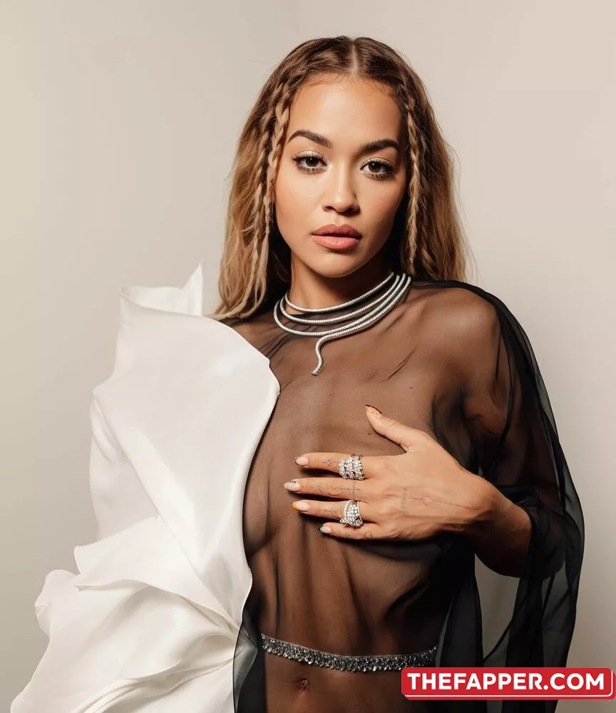 Rita Ora  Onlyfans Leaked Nude Image #oV2gXZVFo1