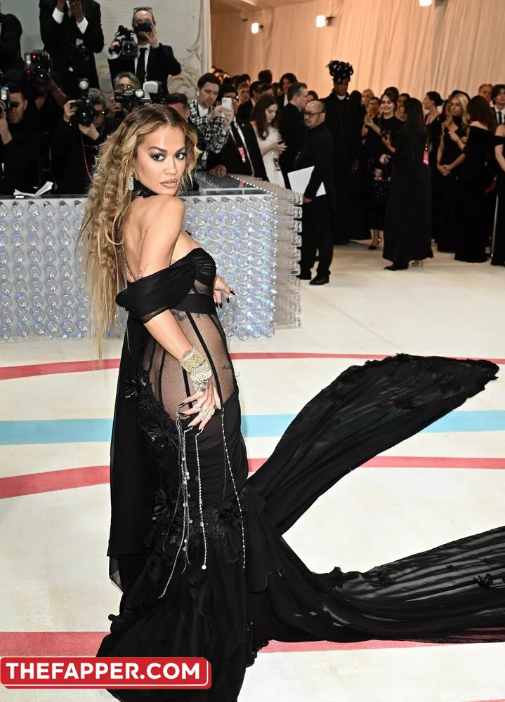 Rita Ora  Onlyfans Leaked Nude Image #oozy3Jp26Z