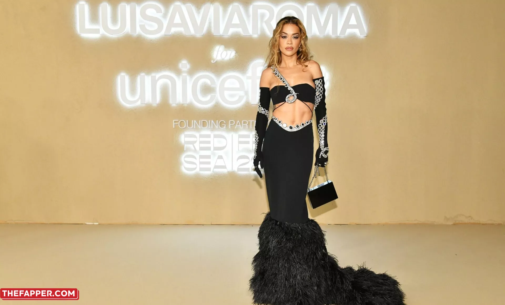 Rita Ora  Onlyfans Leaked Nude Image #p5xOgSIARH