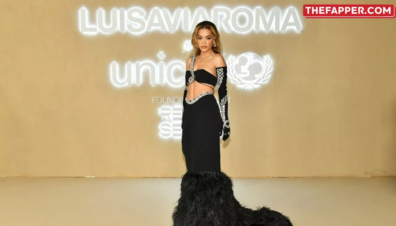 Rita Ora  Onlyfans Leaked Nude Image #pHruCQ5hCU