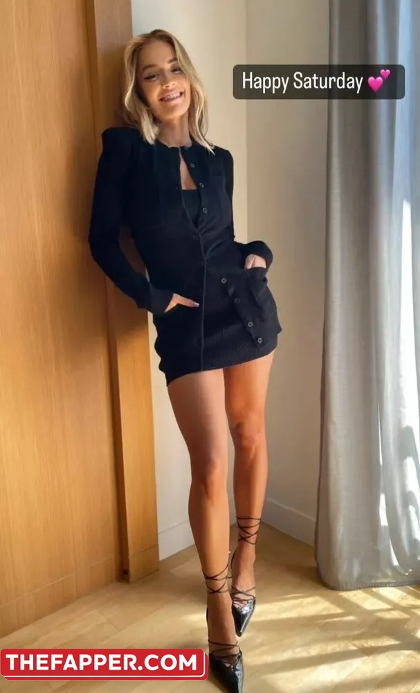 Rita Ora  Onlyfans Leaked Nude Image #pXMnusl4MG