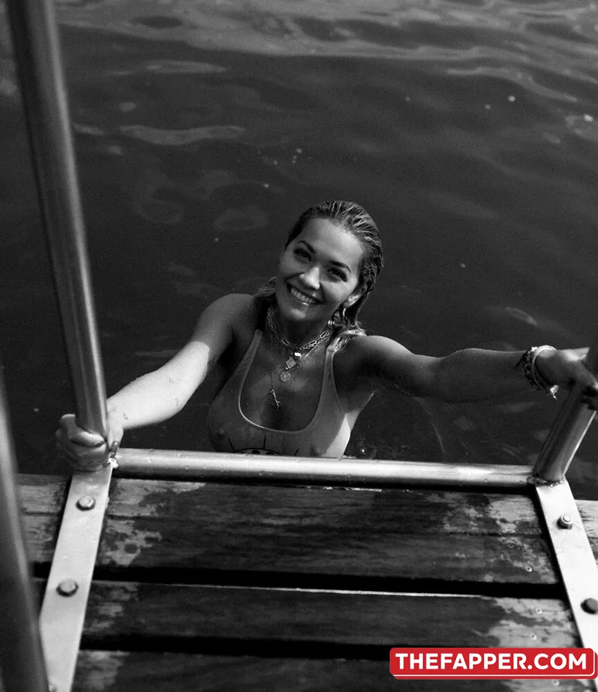 Rita Ora  Onlyfans Leaked Nude Image #psDLMCMqxq