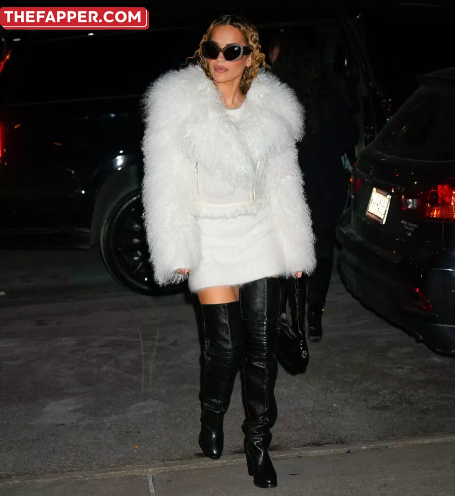 Rita Ora  Onlyfans Leaked Nude Image #qRf3crV2N9