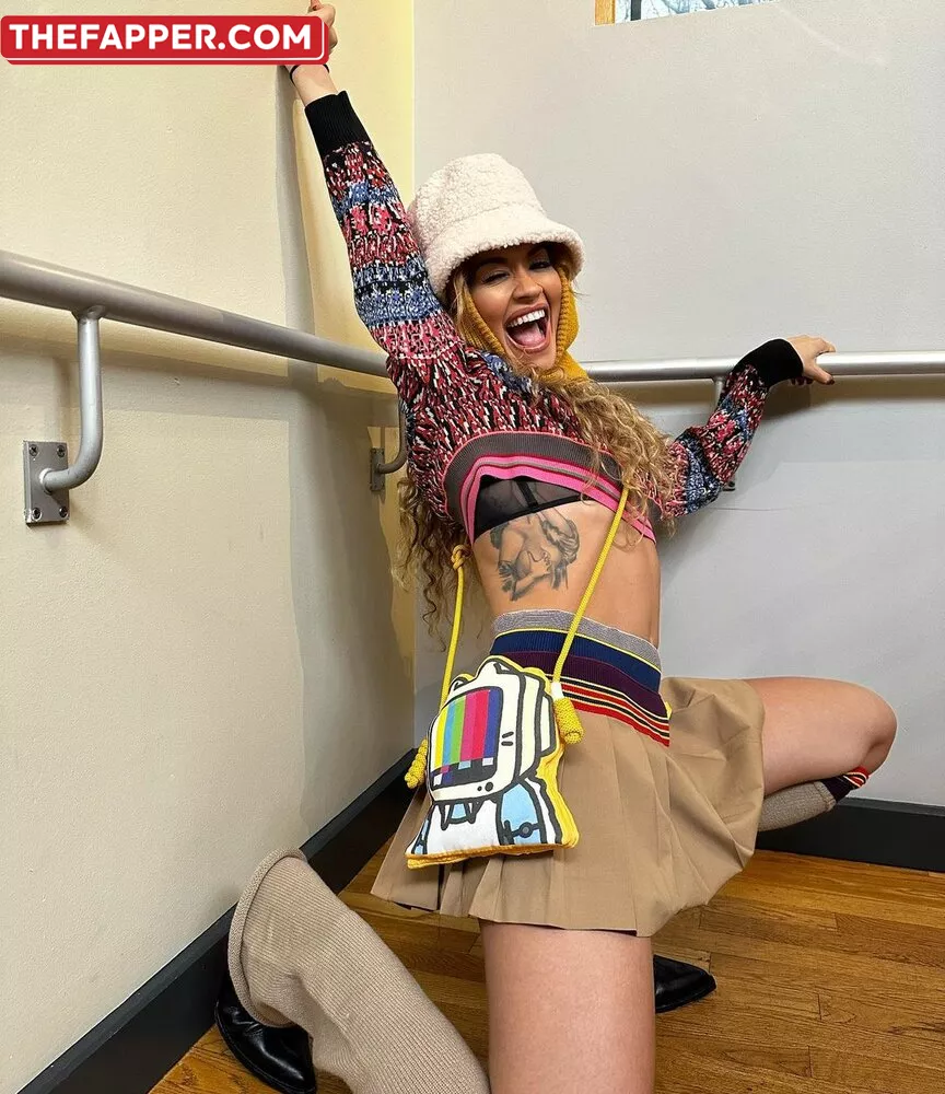 Rita Ora  Onlyfans Leaked Nude Image #qTAGpgNC5k