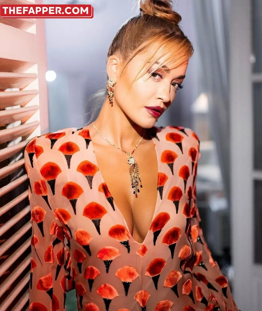Rita Ora  Onlyfans Leaked Nude Image #qncY2FammT